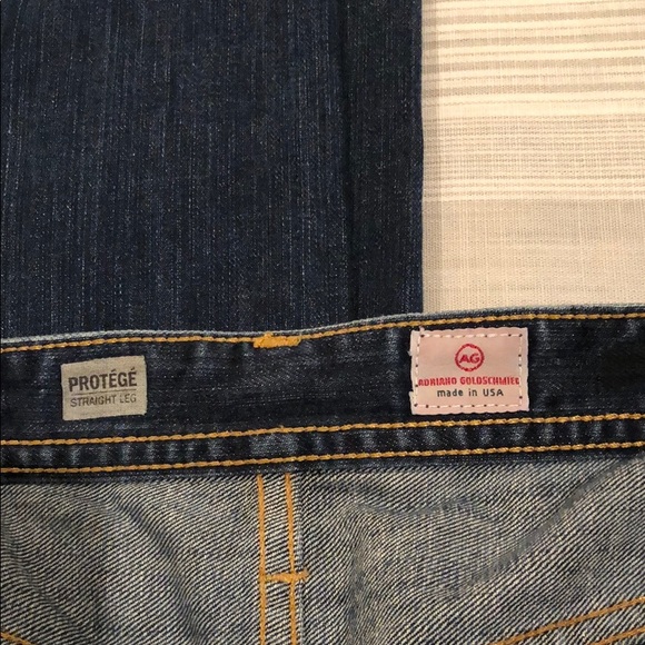 Men’s AG jeans - Picture 4 of 6